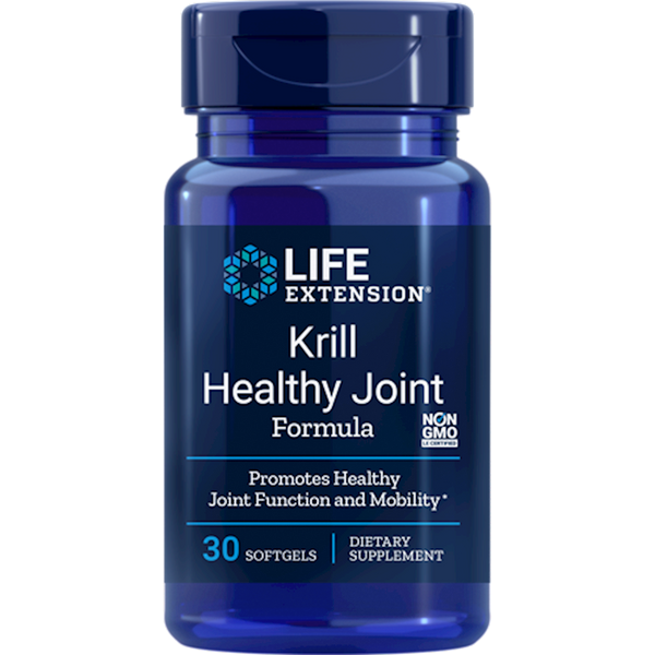 Krill Healthy Joint Formula