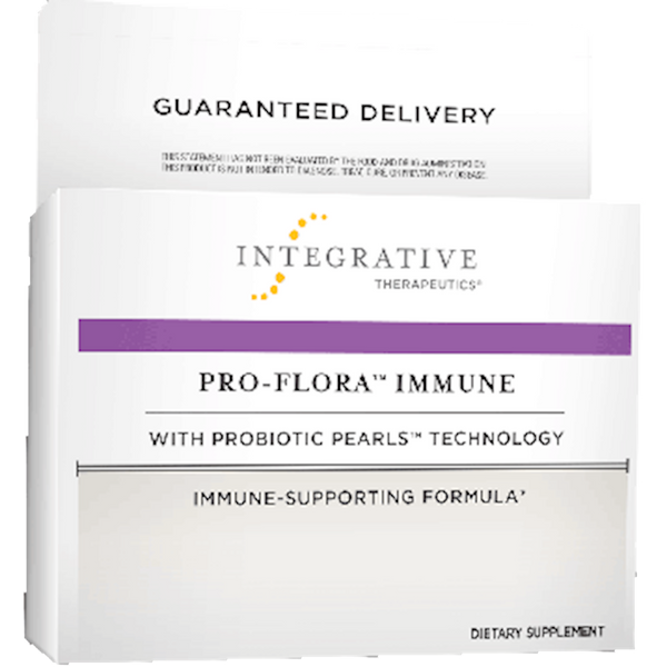 PRO-FLORA IMMUNE