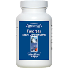 Pancreas Lamb 425 mg