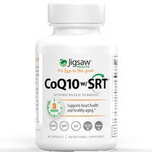 CoQ10 w/SRT