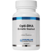 Opti-DHA Enteric Coated
