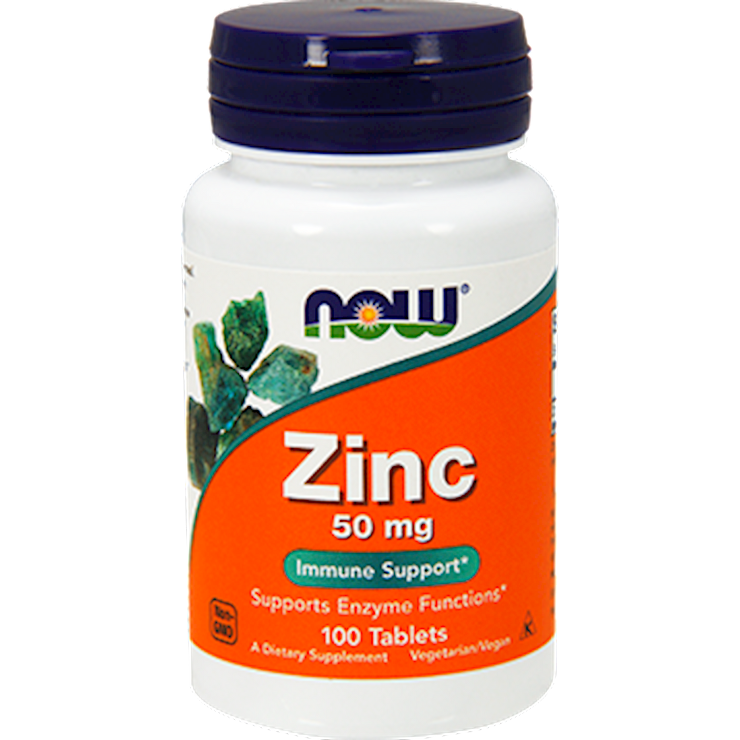 Zinc 50 mg