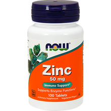 Zinc 50 mg