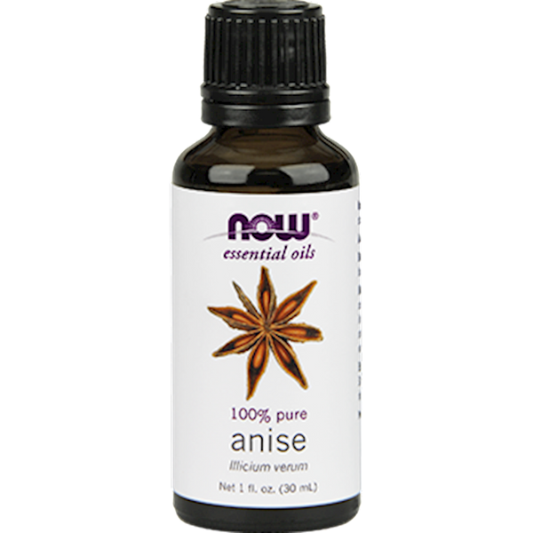 Anise Oil