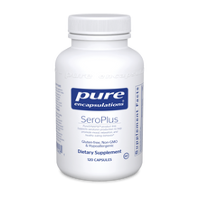 SeroPlus 120 caps