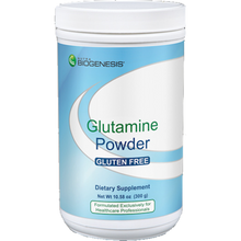 Glutamine powder