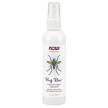 Bug Ban Spray