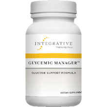 Glycemic Manager*
