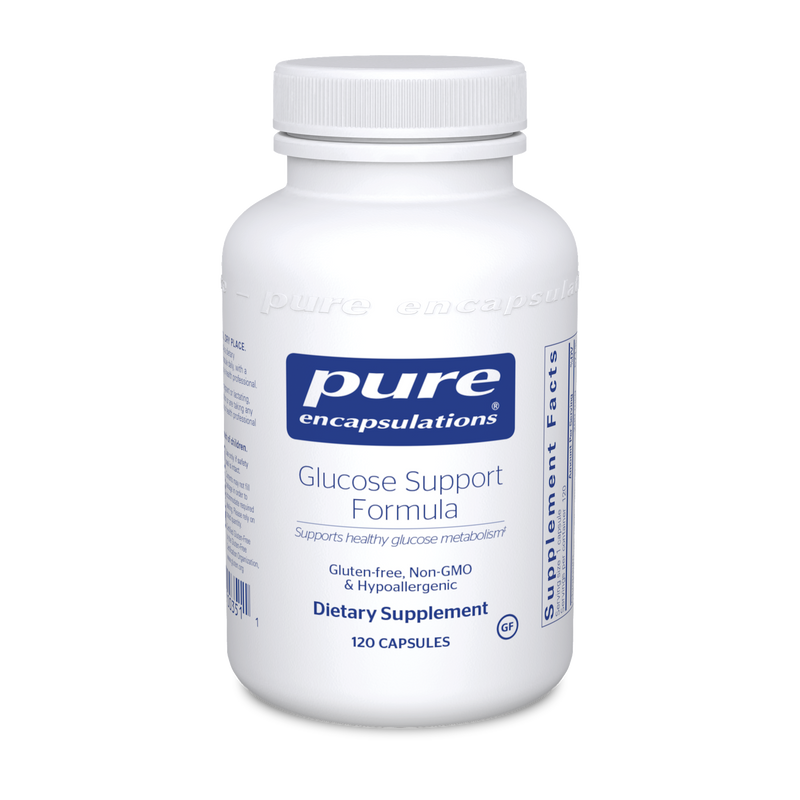 Glucose Support Formula