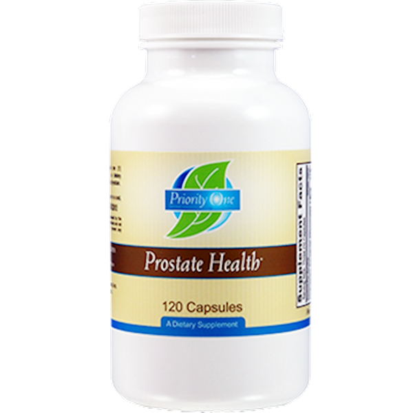 Prostate Health 120 caps