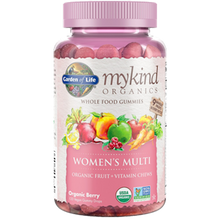 Mykind Women's Multi-Berry