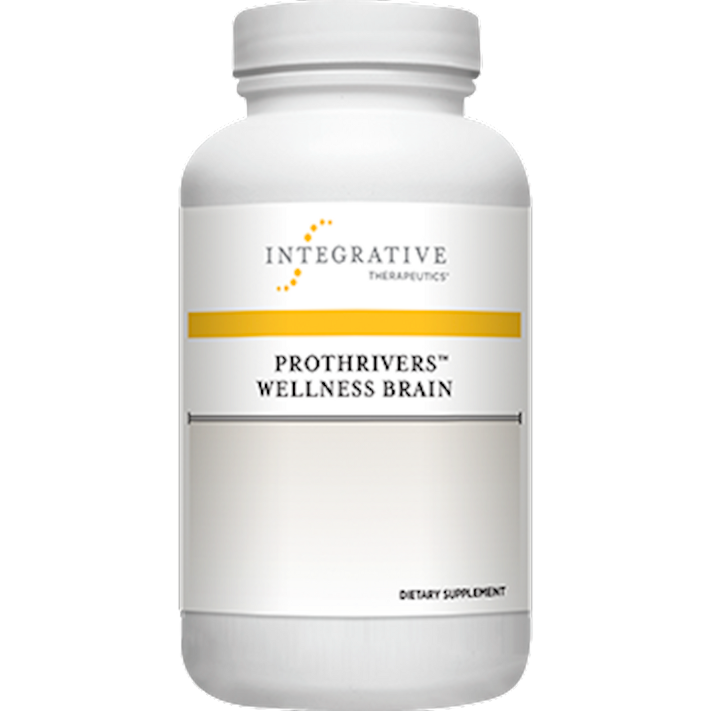 ProThrivers Wellness Brain