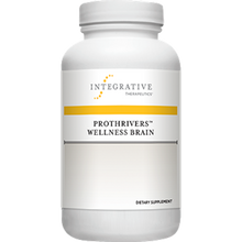 ProThrivers Wellness Brain