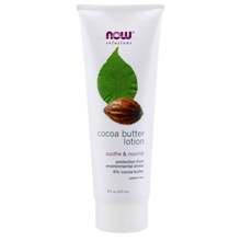 Cocoa Butter Lotion