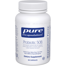 Probiotic 50B 60 Capsules