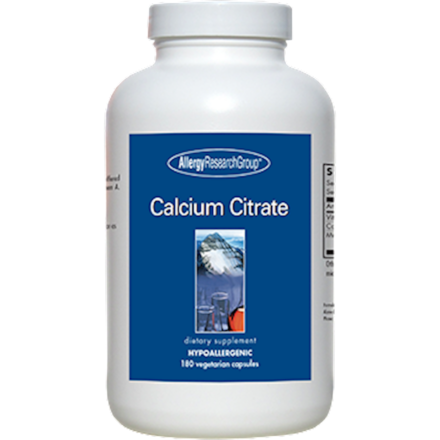 Calcium Citrate 150 mg