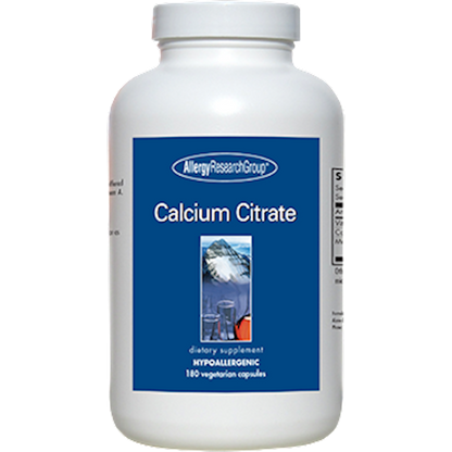 Calcium Citrate 150 mg