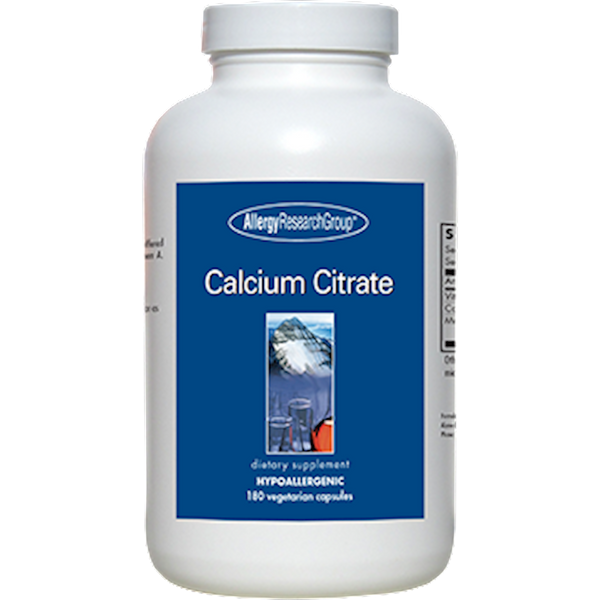 Calcium Citrate 150 mg