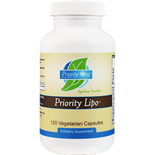 Priority Lipo
