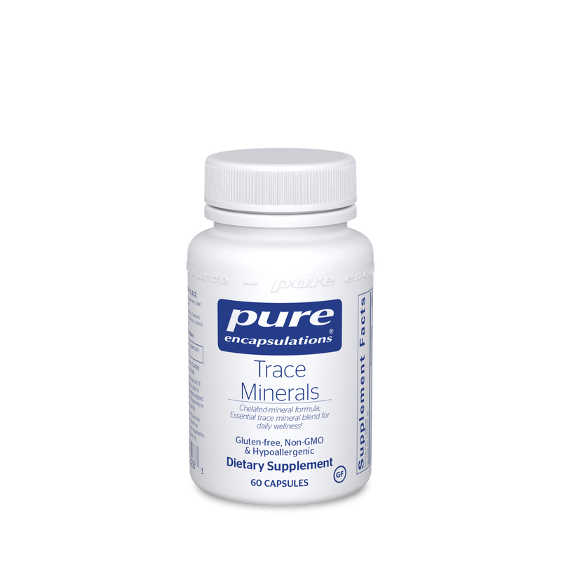 Trace Minerals