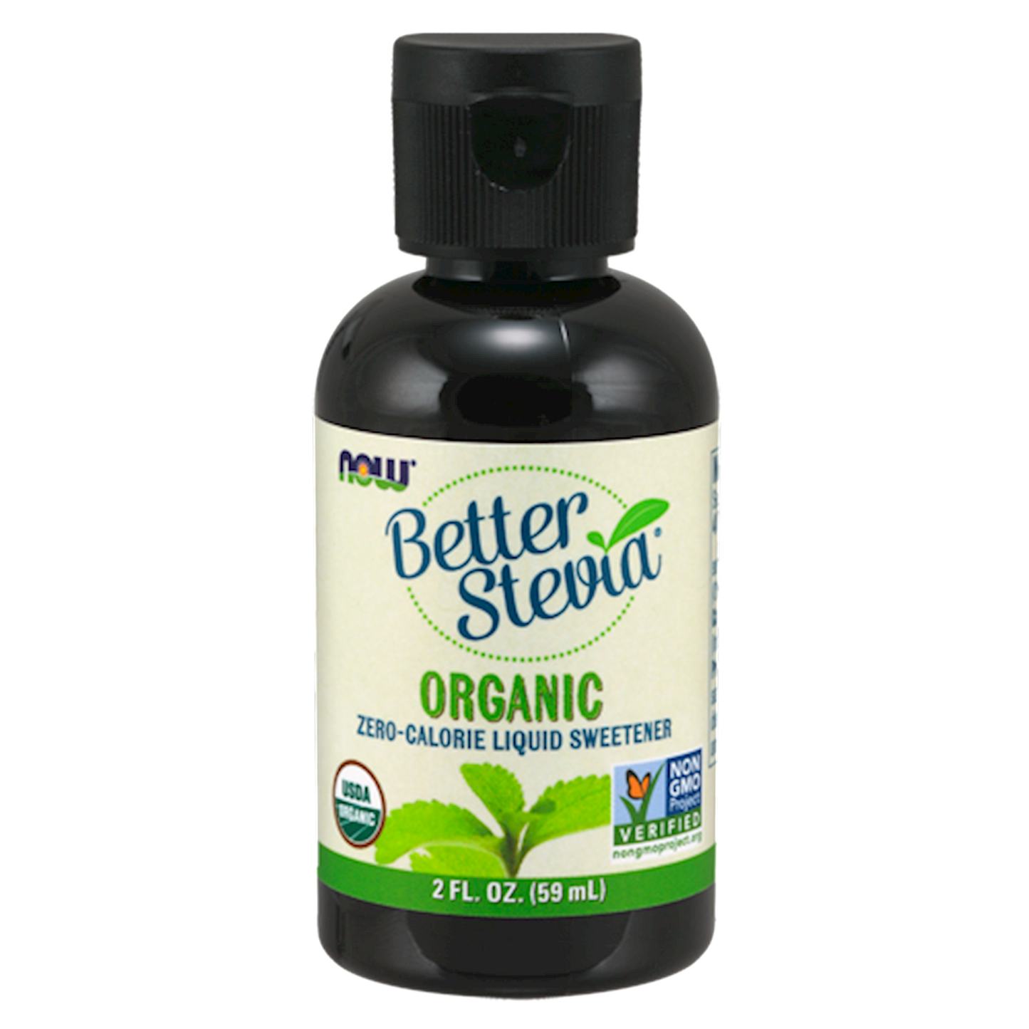 Better Stevia Organic
