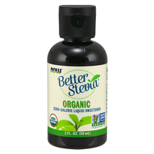 Better Stevia Organic