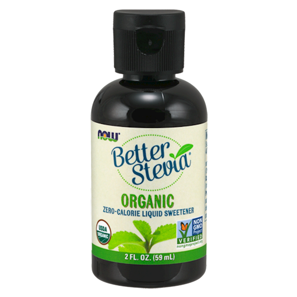 Better Stevia Organic