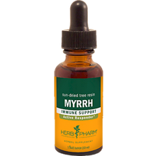 Myrrh 1oz