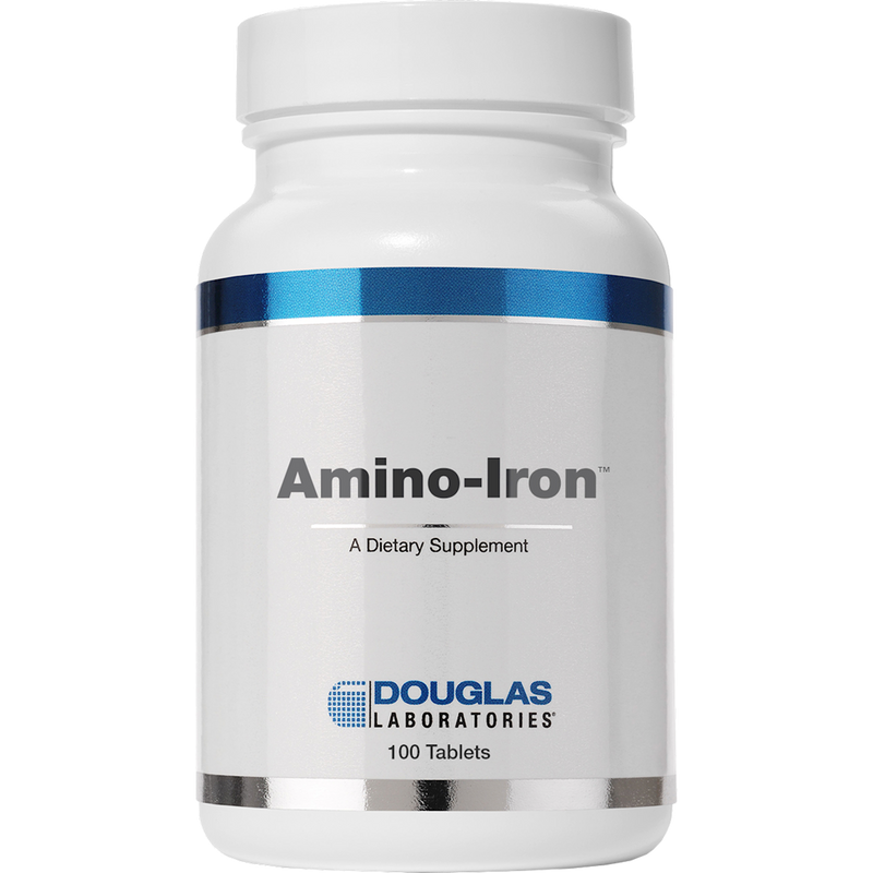 Amino-Iron