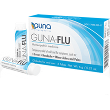 GUNA-Flu (6 Tubes)