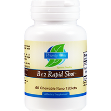 B-12 Rapid Shot