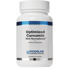 Optimized Curcumin