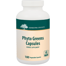 Phyto Greens Capsules
