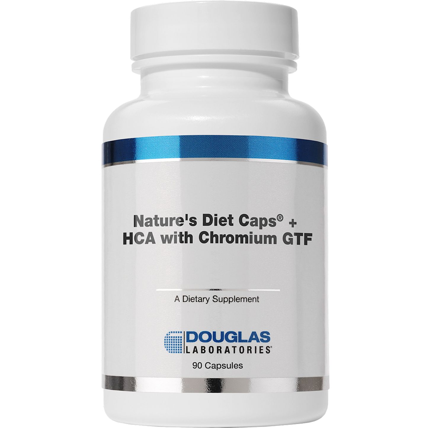 Nature's Diet Caps +