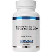 Nature's Diet Caps +