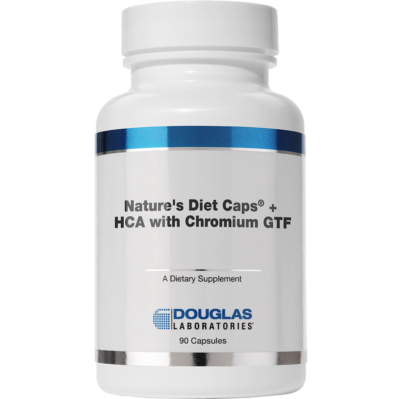 Nature's Diet Caps +