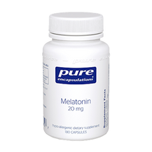 Melatonin 20 mg 180 vcaps
