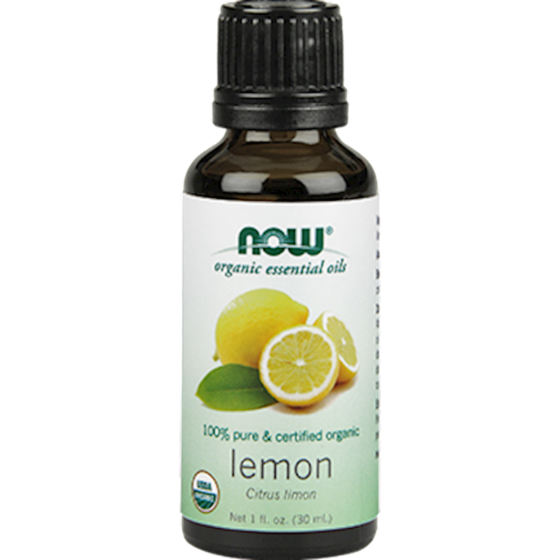 Lemon Oil Organic