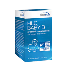HLC Baby B