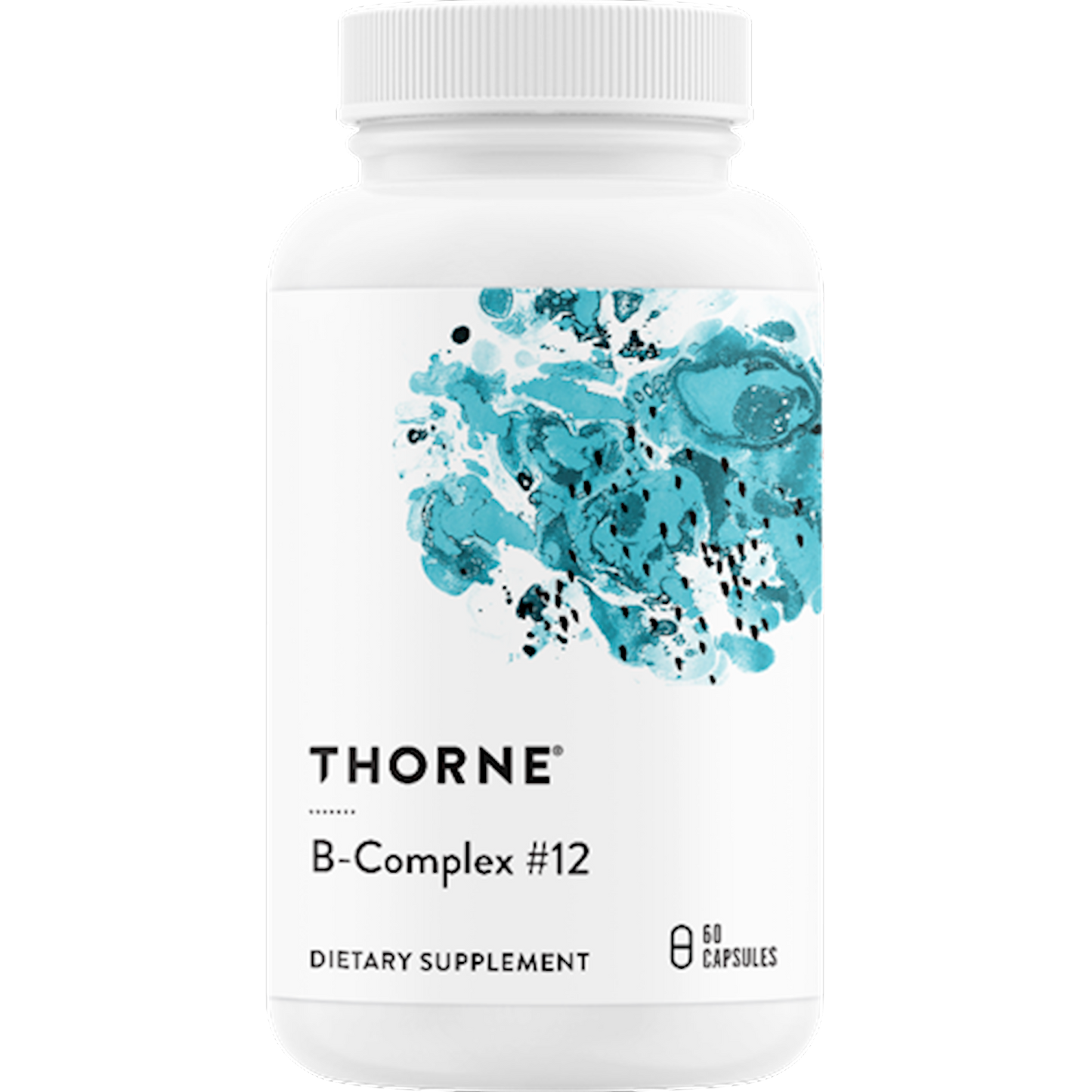 B-Complex #12