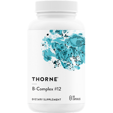 B-Complex #12