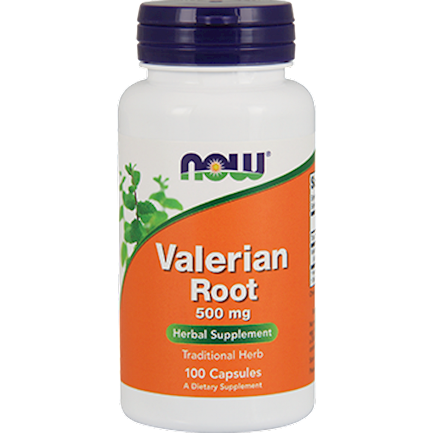 Valerian Root 500 mg