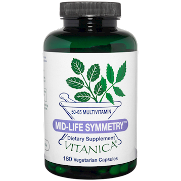 Mid-Life Symmetry Capsules