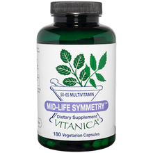 Mid-Life Symmetry Capsules