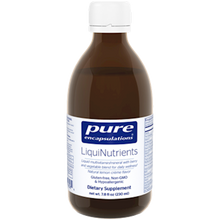 LiquiNutrients