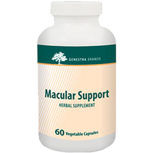 Macular Support