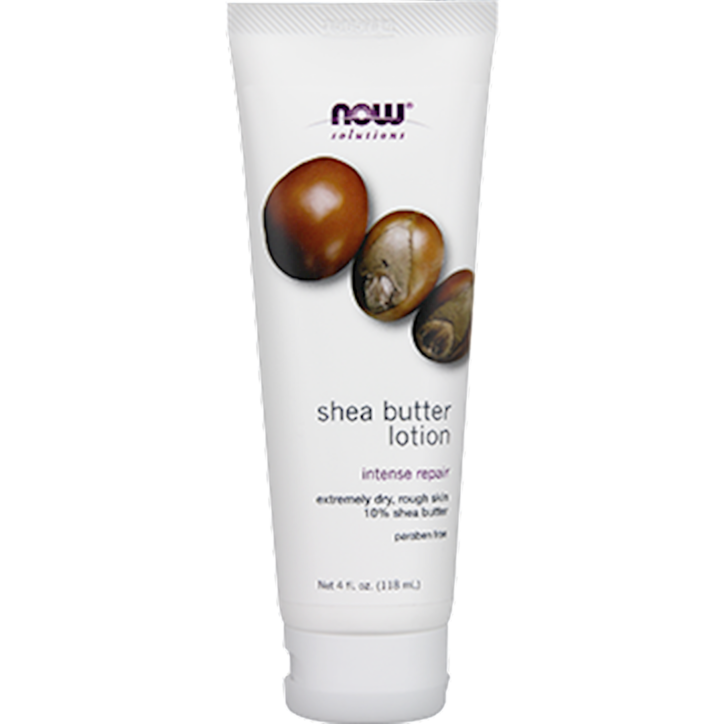 Shea Butter Lotion