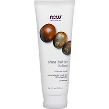 Shea Butter Lotion