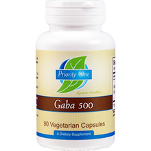 Gaba 500