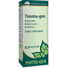 Trauma-gen